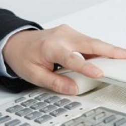 短納期のご依頼・発注を電話またはFAXにて受付します。