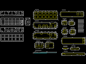 図面展開中のパソコン画面（対応ファイルはDXF、DWG、JWW）